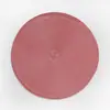 Manteles Individuales Redondos de PP Más Vendidos, Manteles Tejidos a Prueba de Aceite e Impermeables Estilo Occidental, Manteles para Mesa de Comedor, Posavasos, Posaplatos, Manteles Geométricos Aislantes del Calor Fabricante