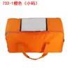 732 Saco Impermeável para Armazenamento de Colcha à Prova de Poeira Bolsa de Viagem Bolsa para Mudança Saco de Armazenamento para Roupas Cobertores Toalhas Personalizado