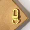 Fechos Pintados em Formato de Porta, Acessórios Coloridos para DIY com Spray, Ferramentas Manuais para DIY, Chaveiros, Correntes de Chaveiro Atacado