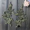 Acessórios de véu de noiva com acabamento em renda, acessórios de renda feitos à mão, suprimentos para artesanato DIY, relevo ultrassônico, outros