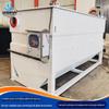 Fabricantes de mesa giratória de fibra fornecem mesa giratória de aço inoxidável 304, mesa giratória de filtro de fibra de aço carbono durável