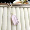 Colgante de Piedra Ojo de Gato Paz y Seguridad, Nuevo Colgante de Vidrio Ojo de Gato Estilo Chino, Joyería de Jade en Puesto Callejero de Zona Turística