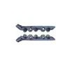 Adequado para Suporte do Para-choque Dianteiro Traseiro 2016 Nissan Sentra 62226-4af0a 62225-4af0a