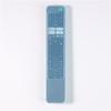 Adecuado para Sony Sony Rmf/Mg3-Tx520 Control Remoto Hd Transparente Universal Silicona Cubierta Protectora Anticaída