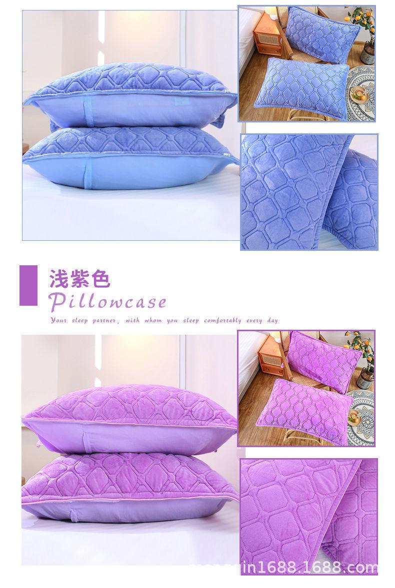 枕头套批发