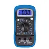 Multímetro DT850L(CE) função de luz de fundo (de acordo com CE/GS) Fusível duplo resistente a quedas Haoyu Electronics