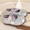 Sandalias para Niñas 2026 Nueva Moda de Verano Suela Suave Zapatos de Princesa para Niños Zapatos Birkenstock para Niñas Sandalias Deportivas para Bebé