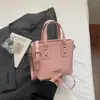 Bolsa de Mão Tendência deste Ano Bolsa Saco para Mulheres 2026 Novo Estilo Bolsa de Ombro Simples Moda Casual para o Dia a Dia Bolsa Transversal
