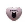 Base de Cushion Cremosa Bily Bear Light para Piel Suave Sedosa, Hidratante, Ligera, Adherente, Iluminadora Cosméticos Transfronterizos