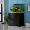Base para Acuario, Gabinete para Acuario, Gabinete Base, Divisor de Entrada, Soporte para Acuario, Gabinete Base para Acuario, Sala de Estar, Hogar, Oficina