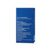 Ouqian Elegante Barra de Afeitar para Fideos Limpieza Facial 2 en 1 Espuma Limpiadora Hidratante Suavizante de Barba Crema de Afeitar para Hombre