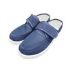 Sapatos antiestáticos PU espessados sola macia malha de lona respirável outono oficina de fábrica sapatos sem poeira proteção do trabalho sapatos limpos