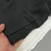 Camiseta de manga larga estilo minimalista con cuello Henry, nuevo modelo de otoño para mujer, corte holgado para uso diario, cuello redondo, top ligero y transpirable