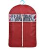 A5L Capa de Poeira para Roupas Embossada à Prova de Umidade Respirável Terno Pele Bolso Pendurado Capa Artigos de Casamento Roupas de Casamento