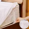 Clips Antideslizantes para Sábanas para Uso Doméstico, Invisibles y sin Marcas, Sujetadores para Fundas de Edredón, Clips para Sábanas, Sujetadores de Sábanas