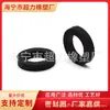Fabricante de Vedações de Borracha O-Ring, Vedações Impermeáveis de Silicone Preto, Vedações de Nitrila Disponíveis em Estoque, Personalizáveis