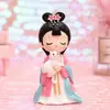 El Adorno Danza del Fénix en el Cielo de Tang Xiaomei es una Decoración de Escritorio Creativa y Linda de Estilo Antiguo, un Pequeño Regalo para Amigos o para el Tablero del Coche