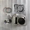 Kit de Cilindro de Gran Diámetro 63 mm Kawasaki KLX150