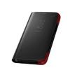 Adecuado para Funda de Teléfono Xiaomi 17t, Cubierta Inteligente de Cuero 3D, Pocom8, Redmi Note 15P, Funda Flip, Superficie de Espejo, 14 Comercio Exterior