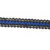 Fábrica de novo estilo riqueza fita laço estilo étnico cortina rendas acessórios de vestuário atacado dupla - em forma de laço colorido