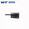 Wangtong 0706 Fechadura de Gerenciamento de Três Níveis, Fechadura com Articulação de Lâmina, Fechadura de Gaveta, Fechadura de Armário de Aço Fabricante Atacado