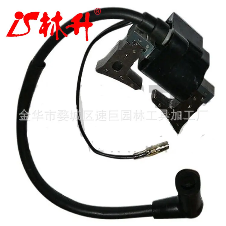 Ignition Coil Module Magneto F