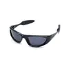 Nuevas gafas de sol deportivas para hombre y mujer, gafas para ciclismo y montañismo al aire libre, elegantes y únicas, protección solar y a prueba de insectos