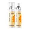 Dream Secrets Breath Fresh Spray Spray bucal Pêssego Uva Lichia Melancia Laranja Atacado