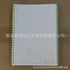 Cuaderno de edición limitada Noritake, 4ª edición, con espiral suave, con diseño de Peppa Pig, para estudiantes