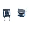 Ts-C016 Chave Tátil 4.5*4.5*3.5-20 Pinos Vertical Micro Botão Micro Botão Interruptor
