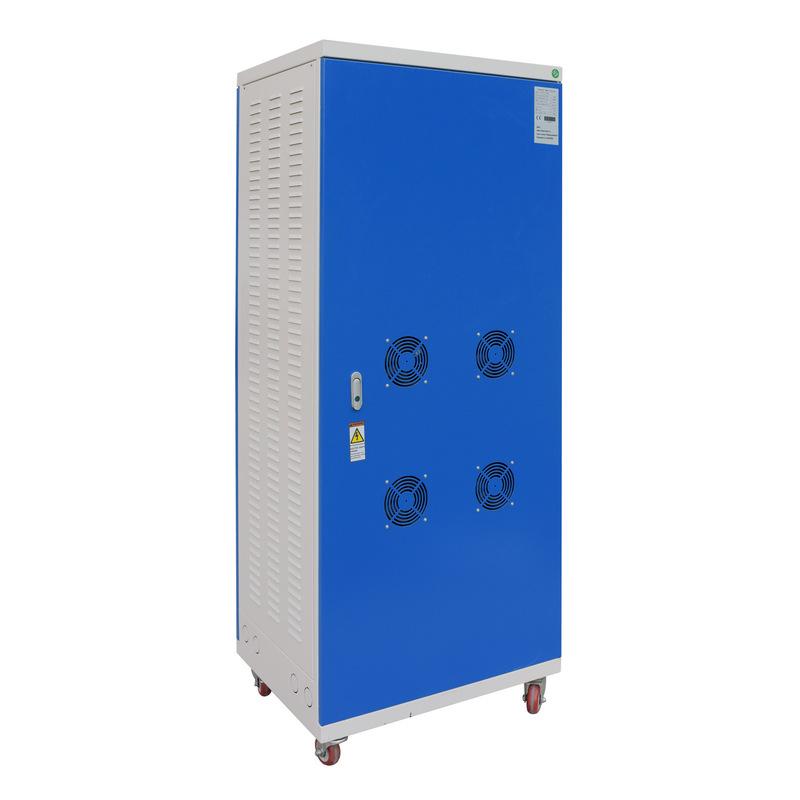 75-100kw风机偏航控制器4