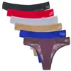 Fabricante Vende Calcinhas Fio Dental Femininas, Calcinhas Fio Dental Femininas Sexy para Comércio Exterior, Atacado de T-Thongs/Fio Dental Femininos Transfronteiriços