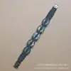 La Pulsera de Dinero de los Cinco Emperadores Es una Herramienta Poderosa para Atraer Riqueza, Adecuada para Invertir, Empezar un Negocio y Proteger tu Fortuna