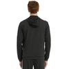 Amazon Chaqueta Deportiva Transfronteriza para Hombre Primavera y Verano Cárdigan con Capucha Secado Rápido Entrenamiento Fitness Manga Corta Chaqueta de Running