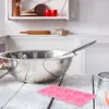 Molde para Pastel de Pollo de Pascua, Bandeja de Hielo de Silicona de Grado Alimenticio Resistente a Altas Temperaturas, Molde Fácil de Desmoldar para Gelatina de Huevo Roto, Pudín, Cubitos de Hielo