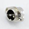 Soquete Aeroespacial GX16 M16 Conector de Soquete Diamante 2 Núcleos/3 Núcleos/4 Núcleos Terminal de Alimentação Industrial
