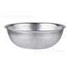 Cesta de furo denso de aço inoxidável, lavagem binaural, peneira de arroz, cesta de frutas, anel único, cesto de drenagem de frutas e vegetais, filtro multi-especificação Bacia