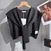 Delgado con Lana Hueco Cuadros de Diamante Color Sólido Versátil Chal Estilo Coreano para Mujer Suave y Delicado Multicolor Hombro Producto Nuevo