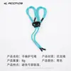 Cuerda de protección para arco recurvo tejida hoyt win-win sf fivics arco recurvo flecha tiro con arco AVALON cuerda para la muñeca tradicional