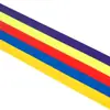 Oferta Especial con Envío Gratis: Cinta de Agarre para Raqueta de Bádminton de Gamuza, Equipo de Pesca, Envoltura para Caña de Pescar, Cinta Antideslizante, Cinta Plana de PU Absorbente de Sudor para Mangos de Raqueta