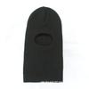 Gola Térmica Integrada com Chapéu para Uso Externo no Inverno, Chapéu de Lã Tricotado, Chapéu de Tigre para Homens e Mulheres de Meia-Idade e Idosos