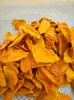 Mango Deshidratado Original Corte Grueso Mango Deshidratado Listo Para Comer Snacks de Fruta Deshidratada Snacks de Mango Deshidratado Sin Conservantes Especialidad de Yunnan