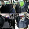 Caja Mixta - Funda para Asiento de Mascota