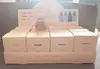 Perfume Feminino Popular de Longa Duração 2026 em Dubai Embalagem de Bolsa Mousuf Perfume Árabe de Luxo Atacado do Fabricante