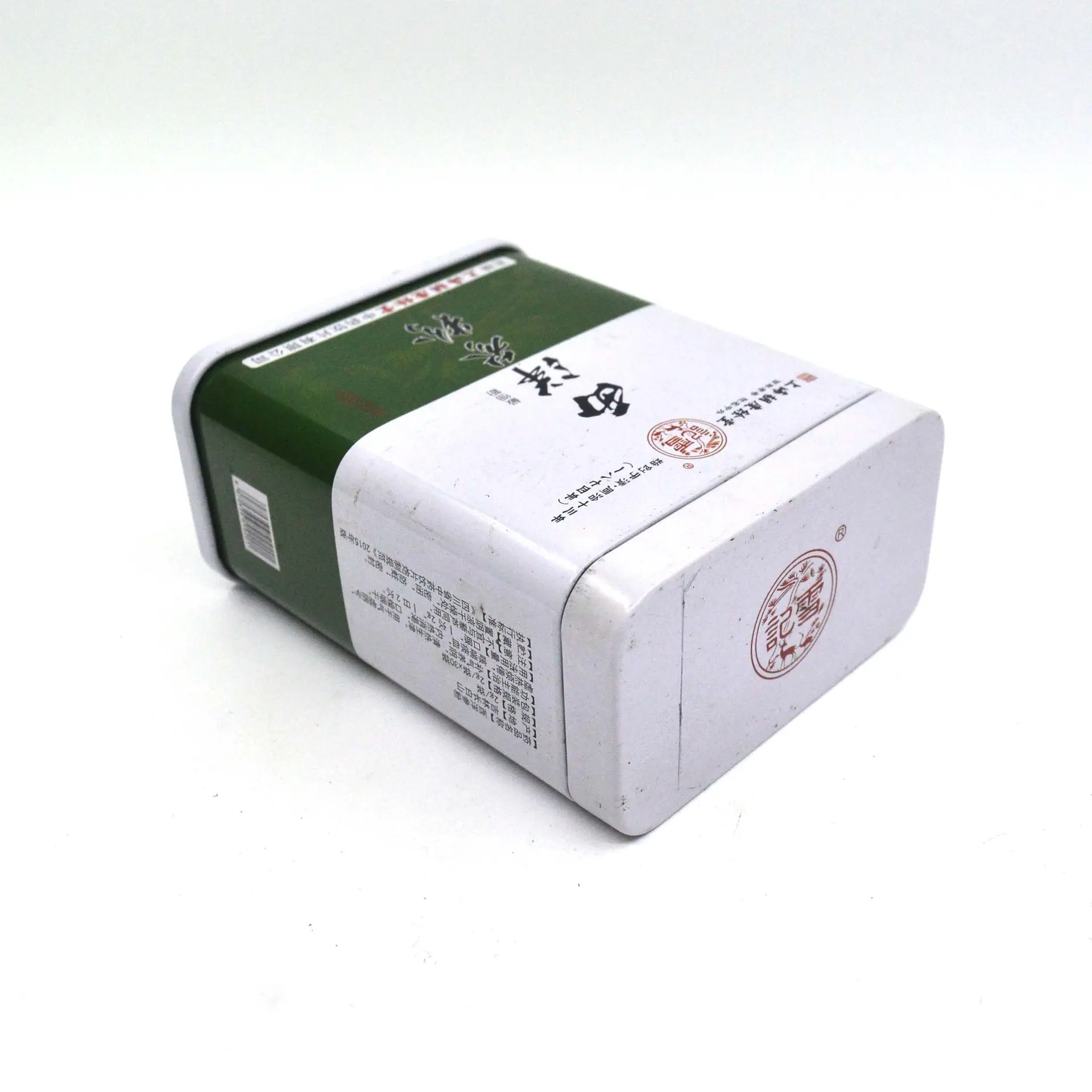 马口铁盒