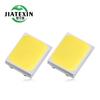 Ventas directas de fábrica 2835 cuentas de lámpara SMD Blanco blanco cálido 0.1W efecto de resaltado led SMD cuentas de lámpara de planta fuente de luz