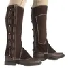 Comércio Exterior Transfronteiriço Europa e América Retrô Amazon Nordic Medieval Renascentista COSPLAY Cobertura de Perna Equestre Cobertura de Neve