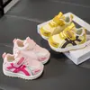2026 Nuevos Zapatos para Niños Zapatos de Bebé Zapatos para Padres e Hijos Zapatos Deportivos Zapatos Casuales Primavera Unisex Antideslizantes Resistentes al Desgaste Zapatos para Niños