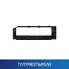 Adecuado para robot barredor de suelos T7Pro cepillo lateral T6 líquido de limpieza paño de lavado soporte de mopa accesorios