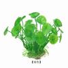 Decoração de Aquário Yuzhi Cenário Plantas Aquáticas Simuladas Paisagismo Aquático Flores Artificiais Plástico Plantas Aquáticas Artificiais Planta Cenário Vendas Diretas da Fábrica